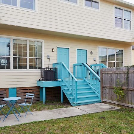 Sonder Treme Aparthotel New Orleans Eksteriør bilde