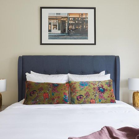 Sonder Treme Aparthotel New Orleans Eksteriør bilde