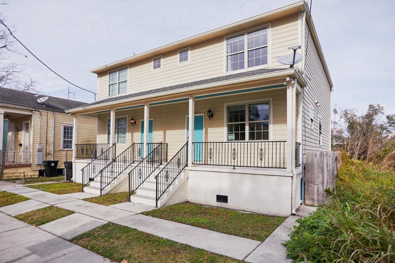 Sonder Treme Aparthotel New Orleans Eksteriør bilde