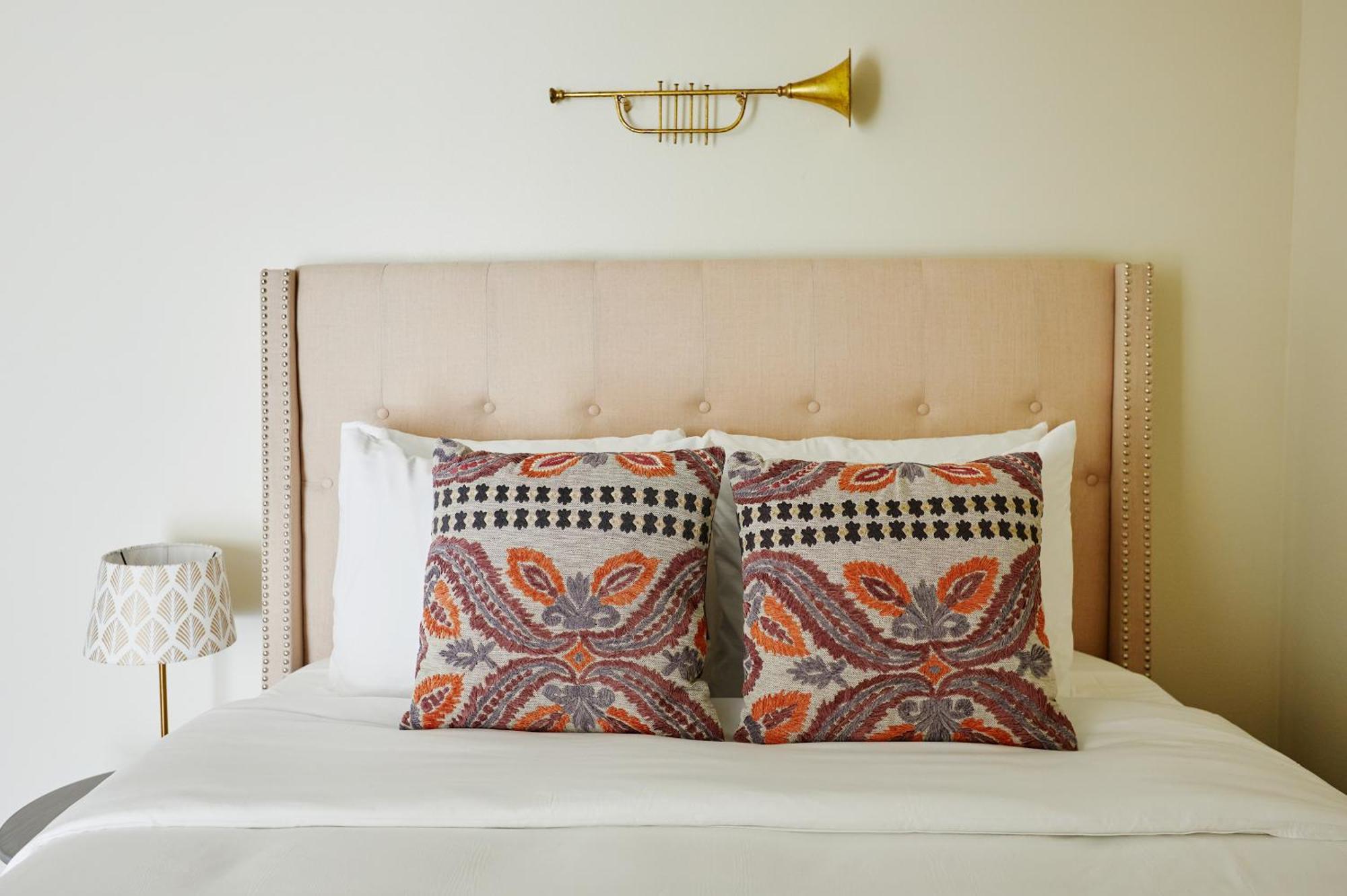 Sonder Treme Aparthotel New Orleans Eksteriør bilde