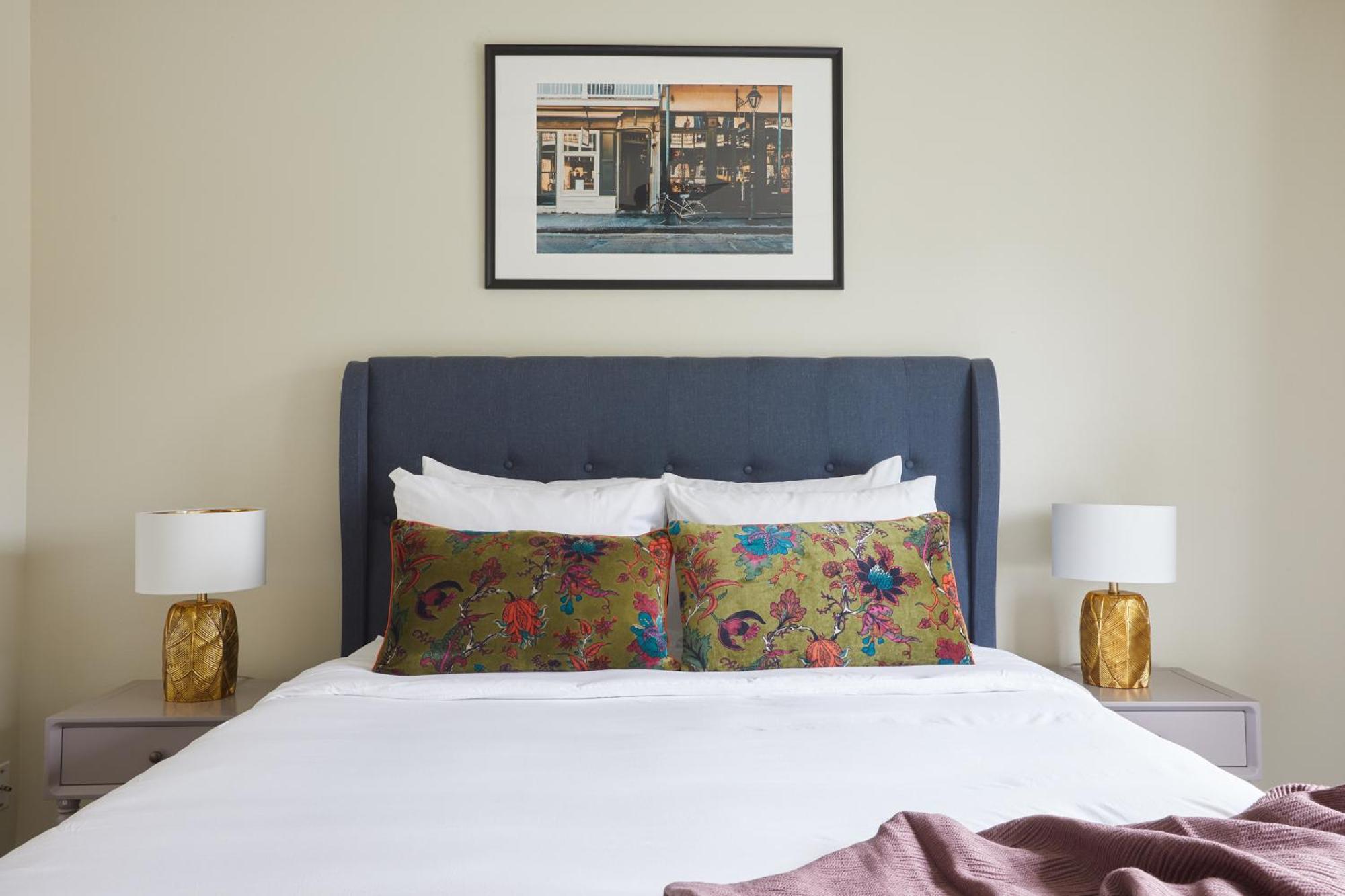 Sonder Treme Aparthotel New Orleans Eksteriør bilde