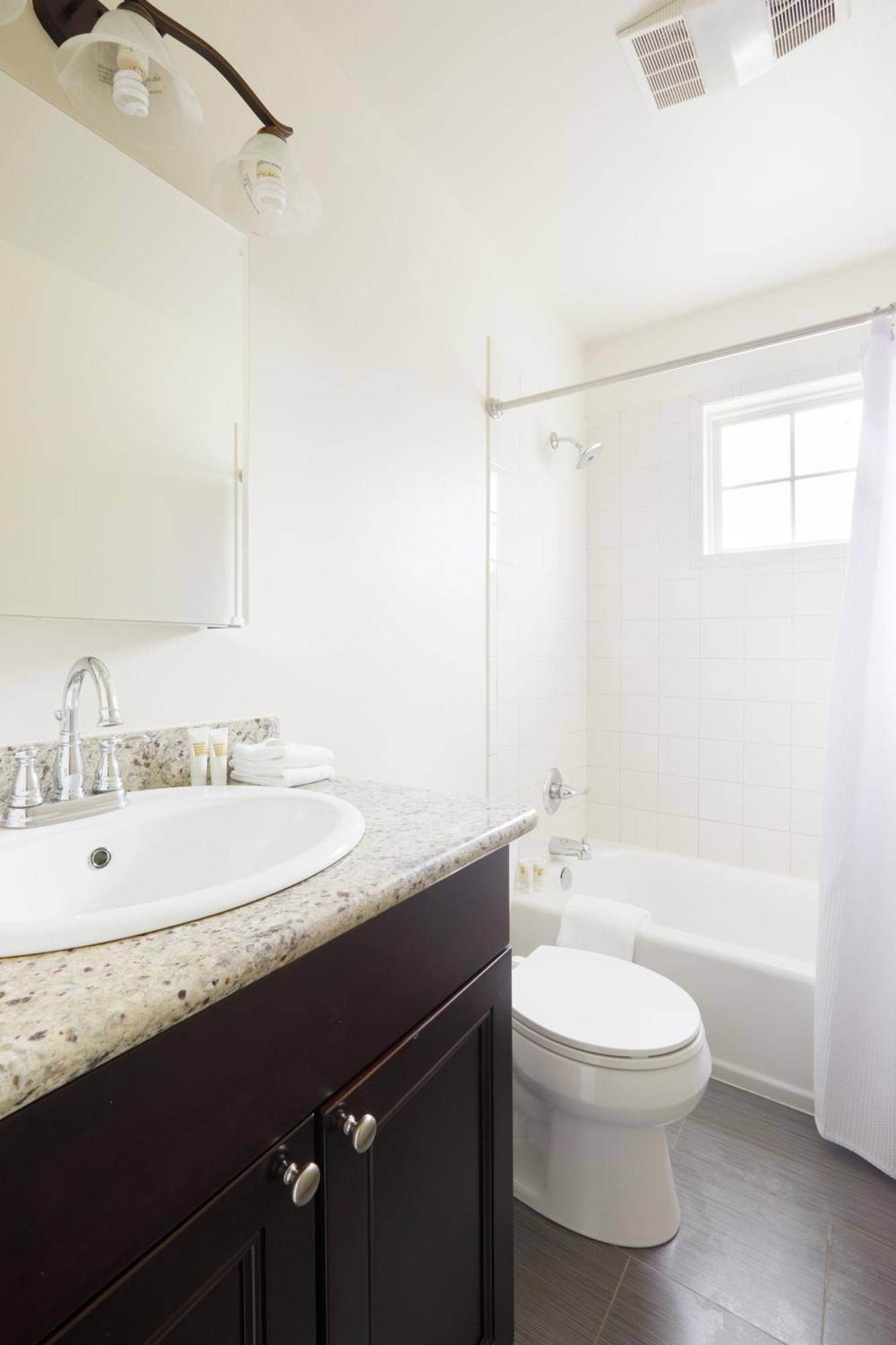 Sonder Treme Aparthotel New Orleans Rom bilde