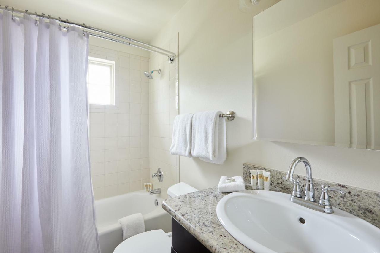Sonder Treme Aparthotel New Orleans Eksteriør bilde